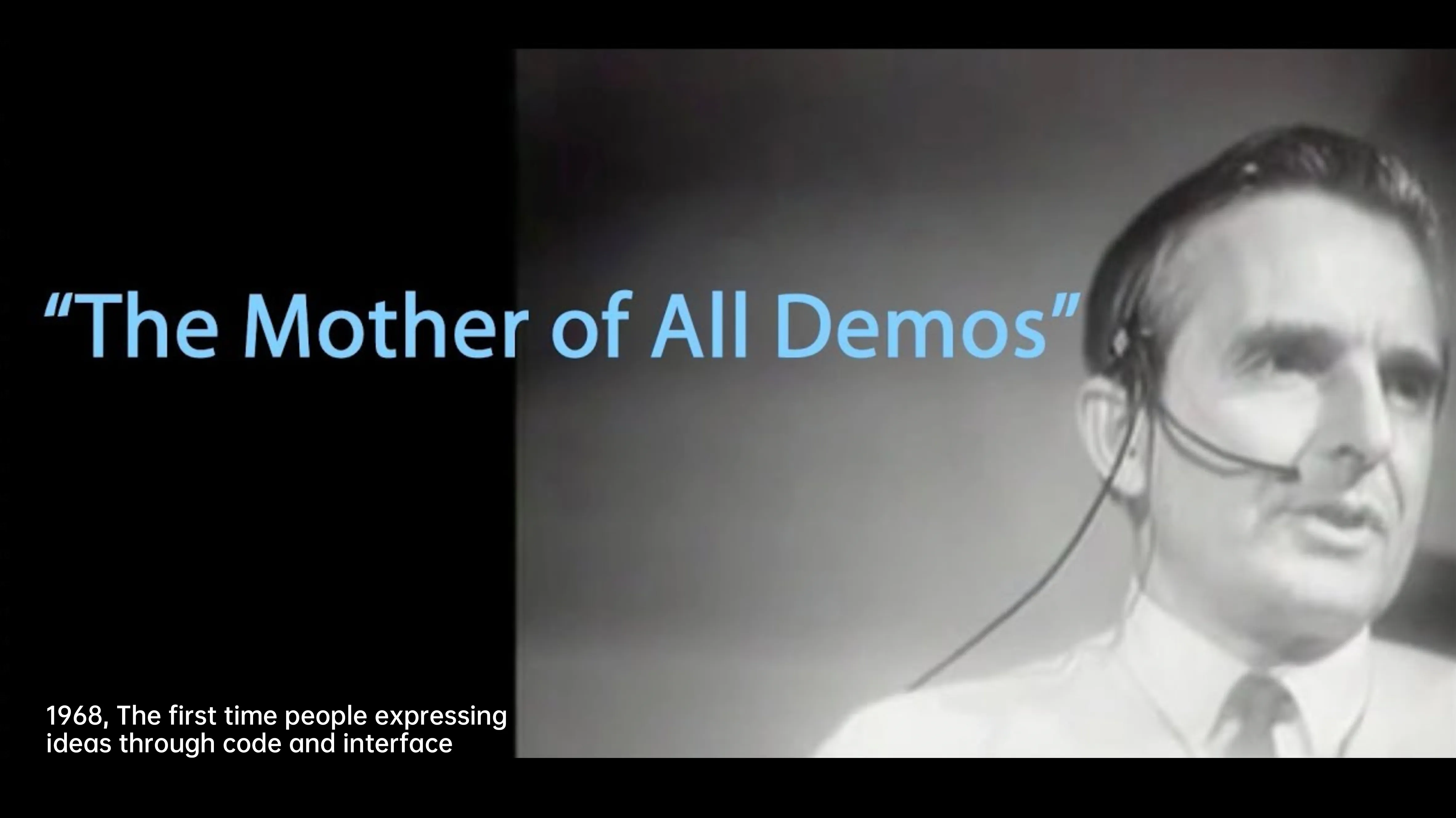 Mother of All Demos