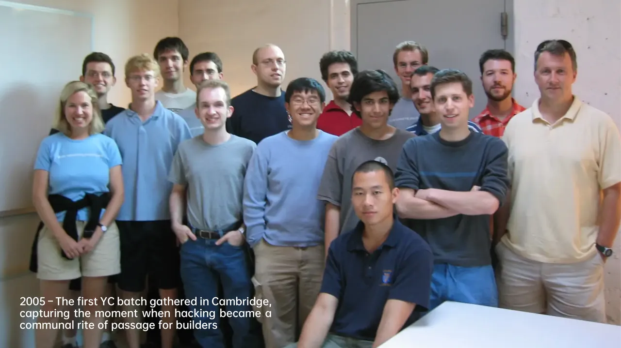 YC Demo Day