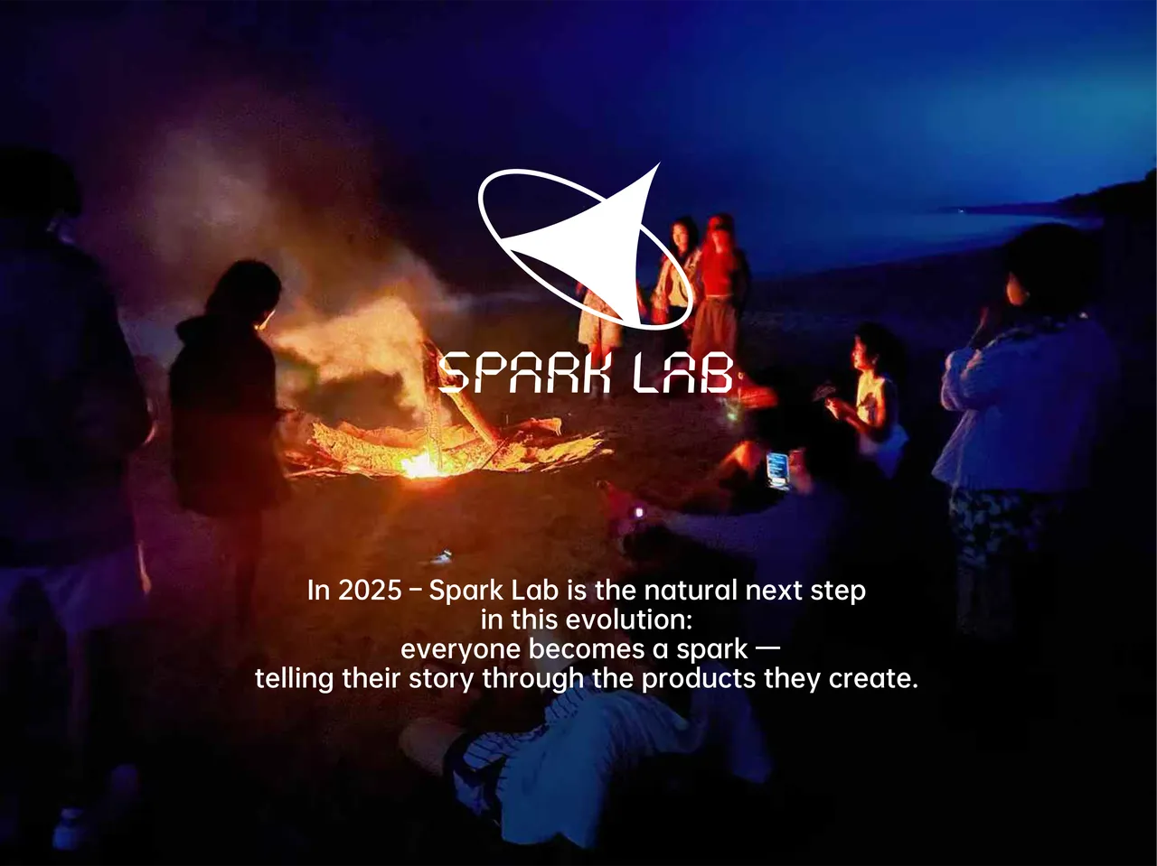 Spark Lab
